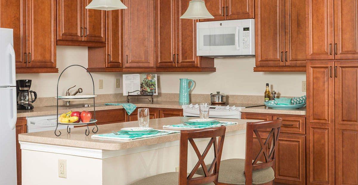 Ware Presbyterian Village Senior Living Community Assisted Living